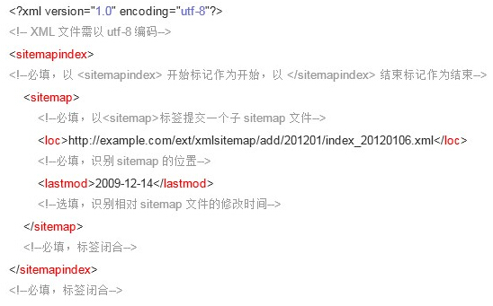 如何向百度提交Sitemapl密Ҏ(gu)Q绕q站长^?- W?? | 搜豪的那点事 如何向百度提交Sitemapl密Ҏ(gu)Q绕q站长^?- W?? | 搜豪的那点事