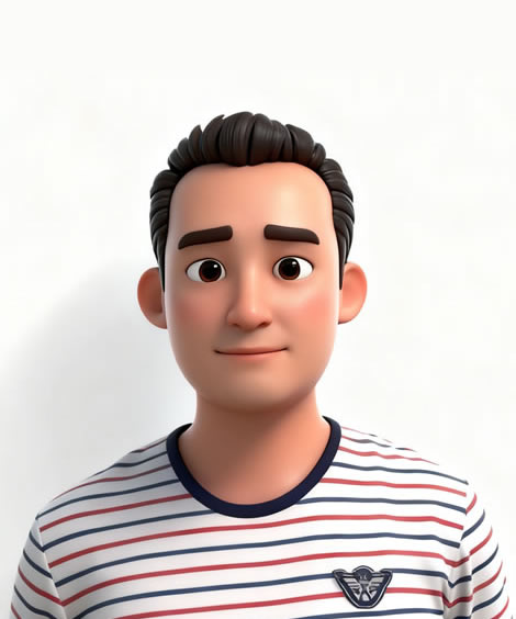 海龍 - 客戶(hù)總監(jiān)