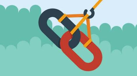 促進網(wǎng)站頁面之間的權(quán)重傳遞