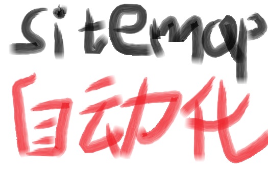 sitemap自動化,助力網(wǎng)站收錄倍增！